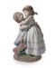 Lladro Lladro Collectible Figurine, Give Me A Hug